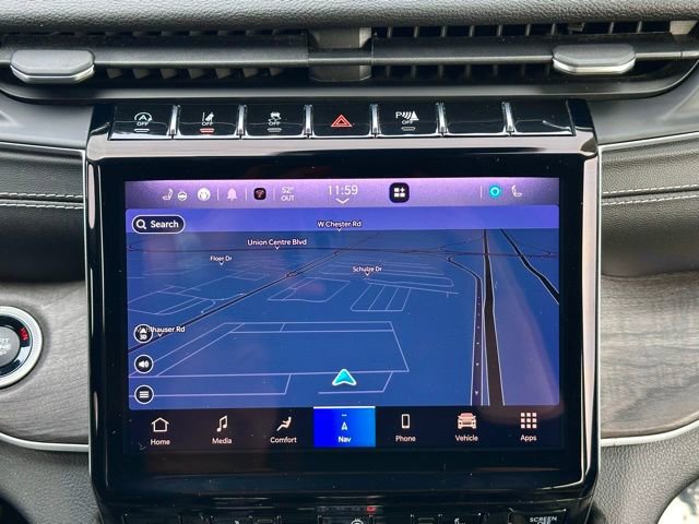 Used 2022 Jeep Grand Cherokee L Limited image 19