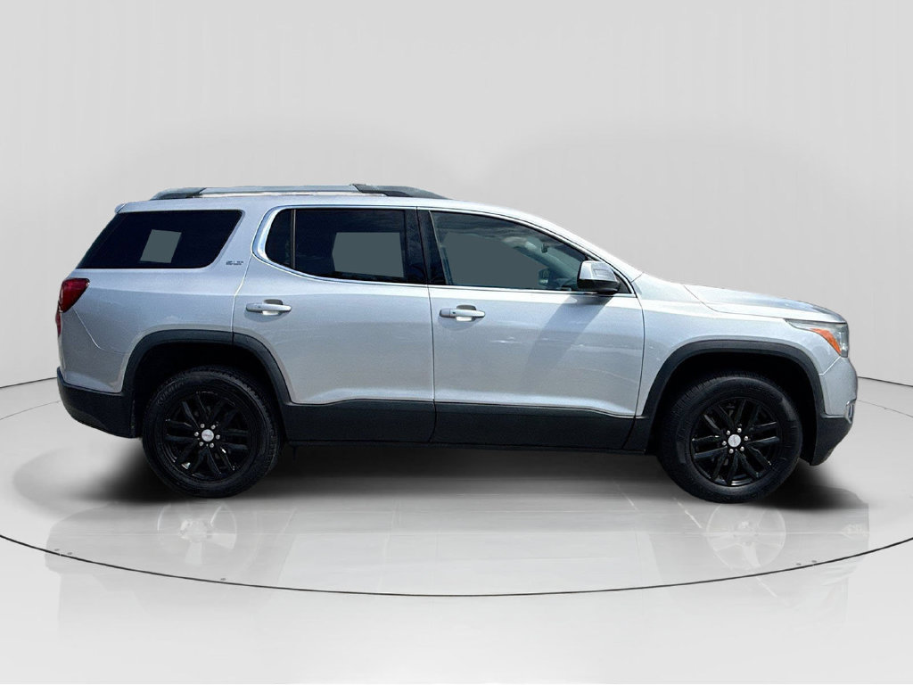 Used 2019 GMC Acadia SLT FWD image 8