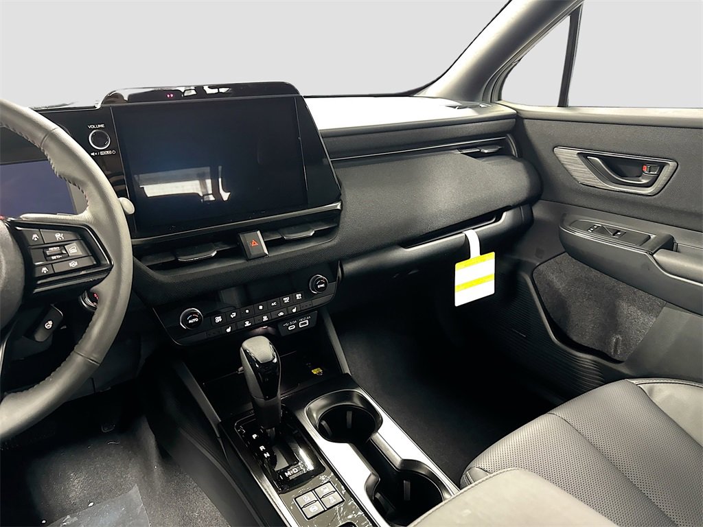 New 2026 Subaru Outback Limited XT image 23