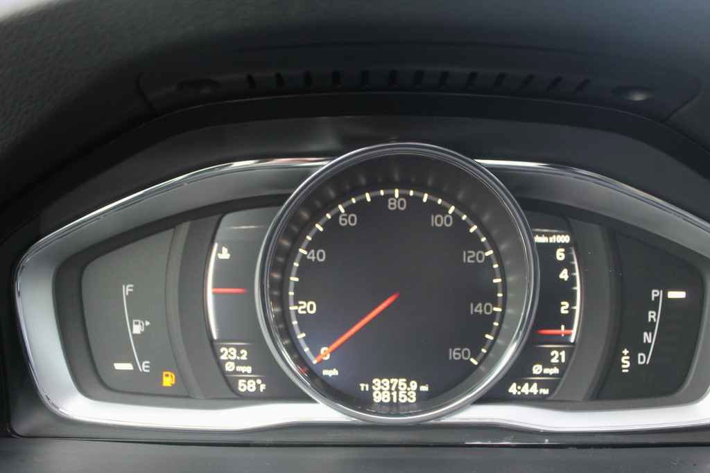 Used 2017 Volvo S60 T5 Dynamic w/ Vision Package image 12