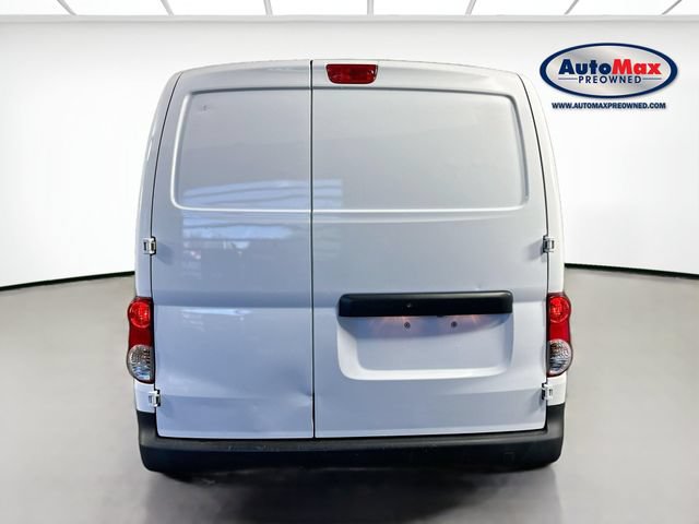 Used 2020 Nissan NV200 S FWD image 8