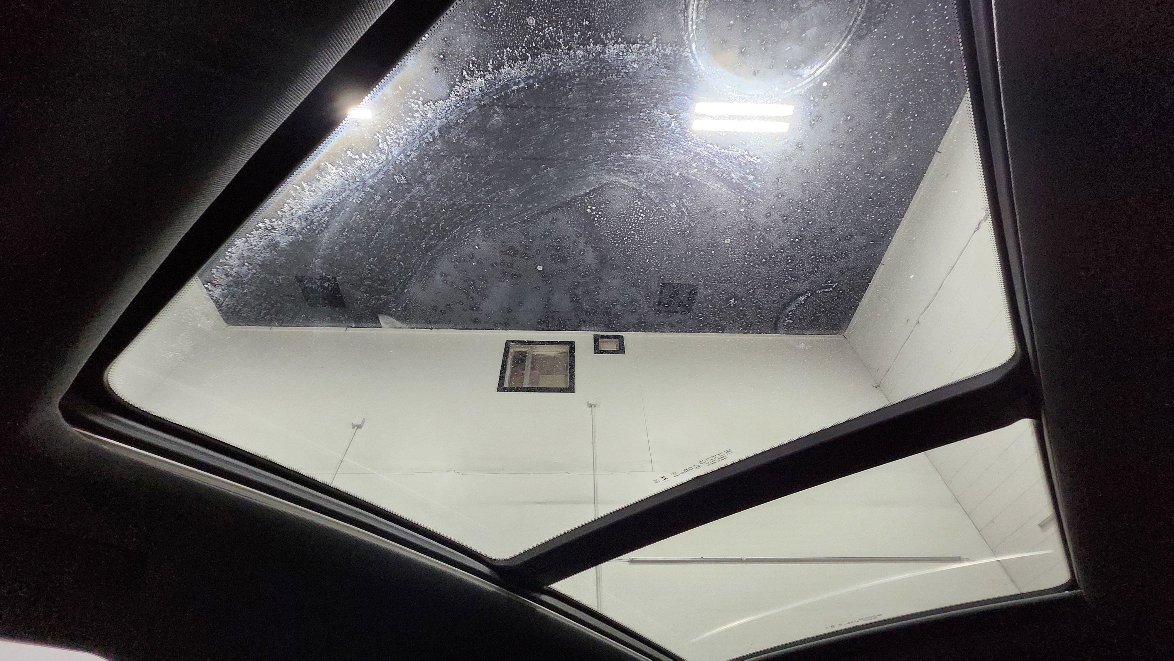 Used 2025 Chevrolet Equinox RS w/ Safety and Technology Package image 2