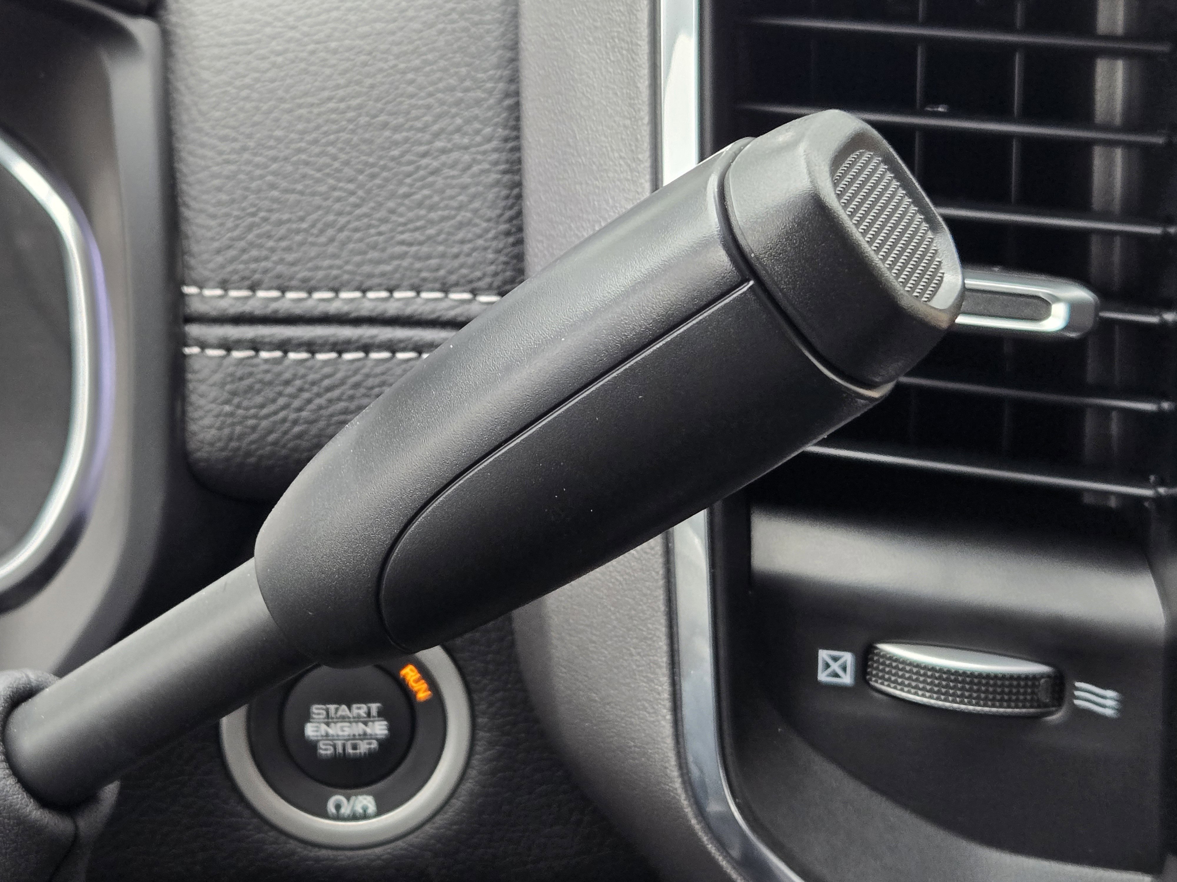 New 2026 RAM 2500 Laramie image 18