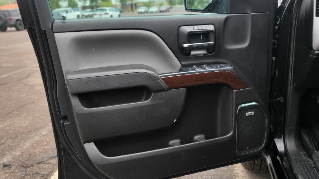Used 2014 GMC Sierra 1500 SLT RWD image 25