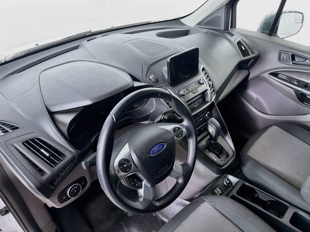 Used 2020 Ford Transit Connect XL FWD image 9