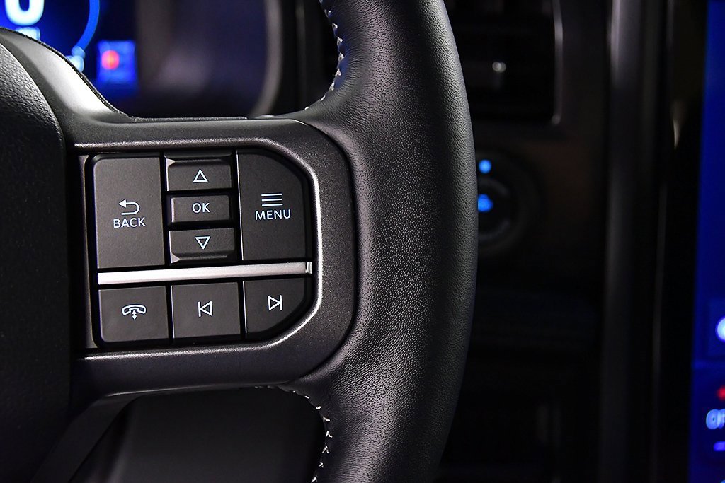 Used 2024 Ford F150 Lightning Flash image 23