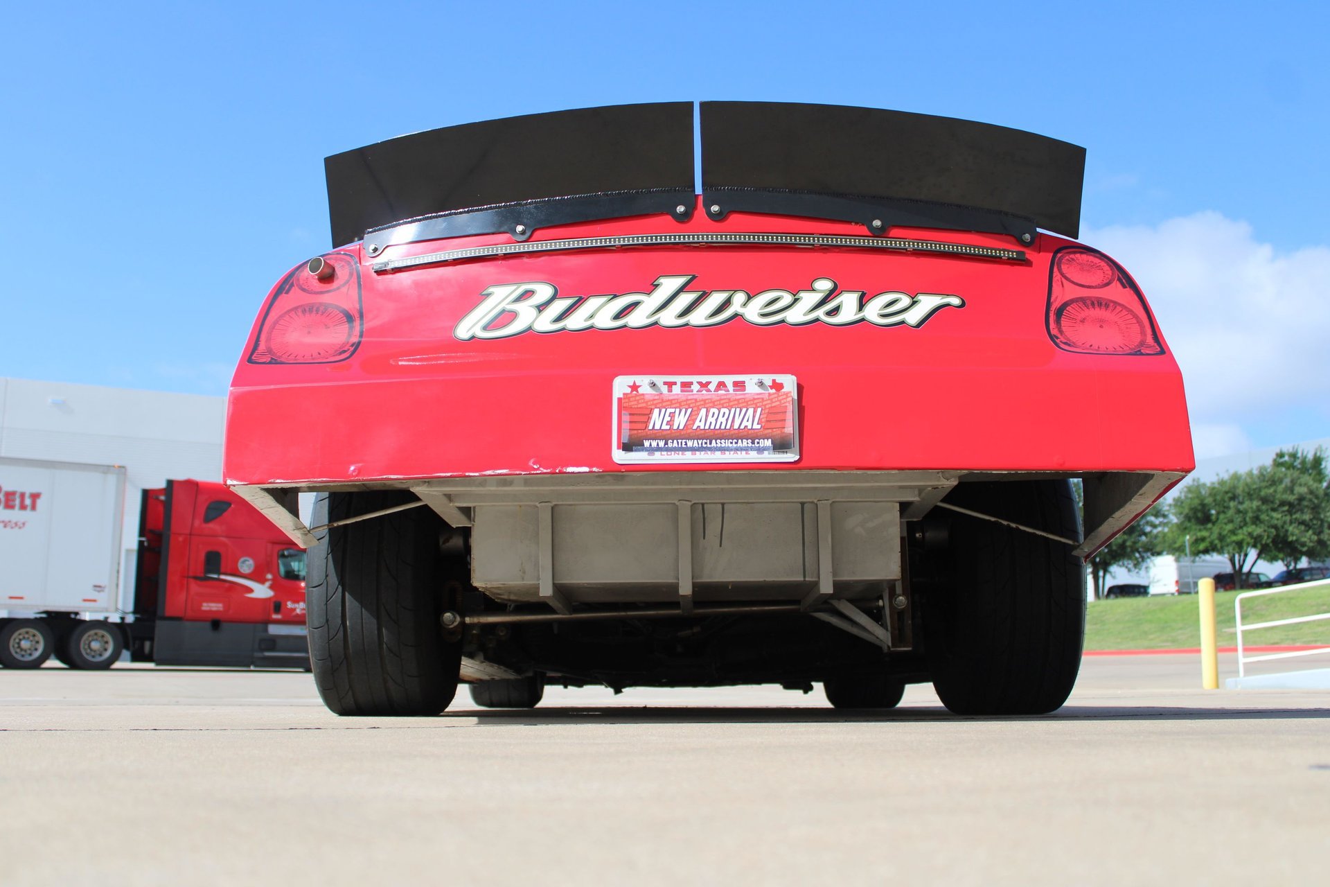Used 2004 Chevrolet Monte Carlo SS FWD image 13