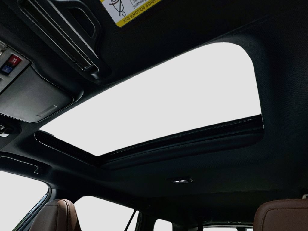 New 2026 Subaru Outback Touring XT AWD/4WD image 21