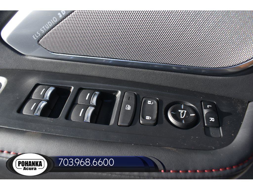 New 2026 Acura RDX A-Spec image 26