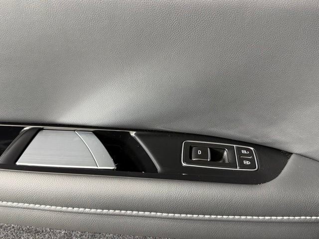 New 2027 Cadillac Optiq Sport RWD image 24
