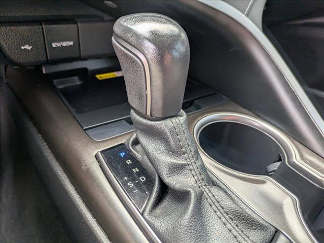 Used 2023 Toyota Camry XSE image 11