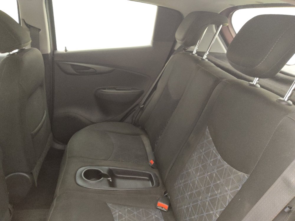 Used 2021 Chevrolet Spark LT FWD image 18
