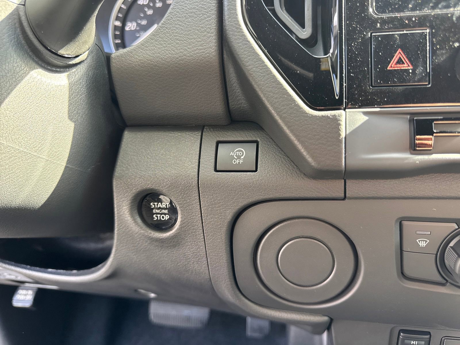 New 2026 Nissan Frontier SV image 20