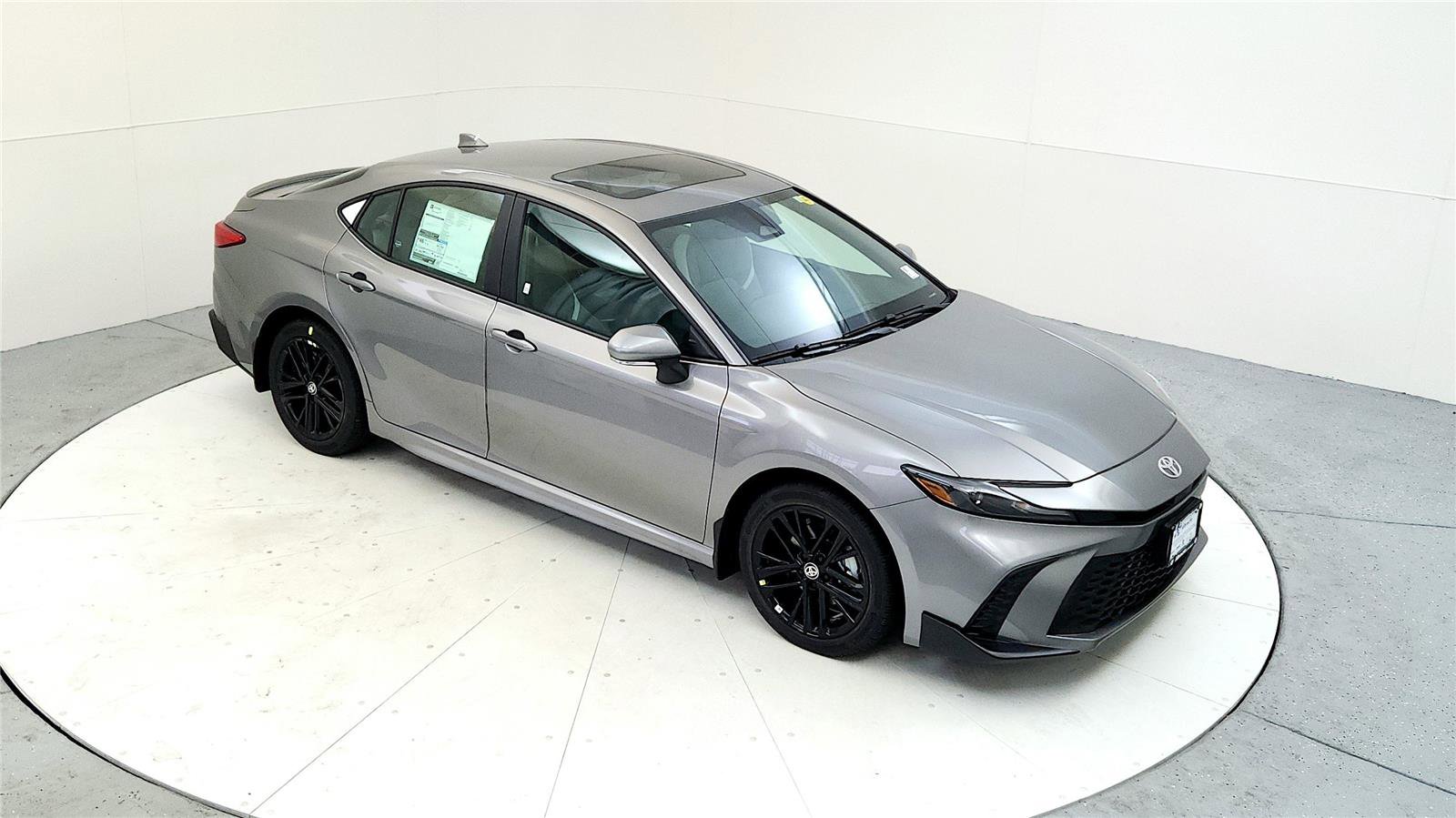 Certified 2025 Toyota Camry SE image 16