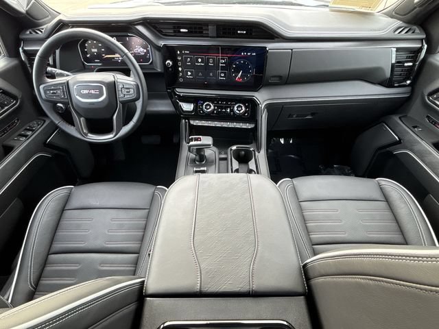 Used 2026 GMC Sierra 1500 AT4X AWD/4WD image 12