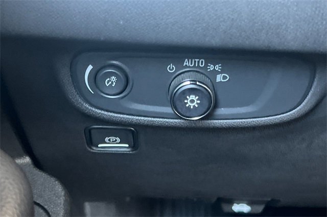 Used 2021 GMC Terrain SLE w/ Driver Convenience Package image 35