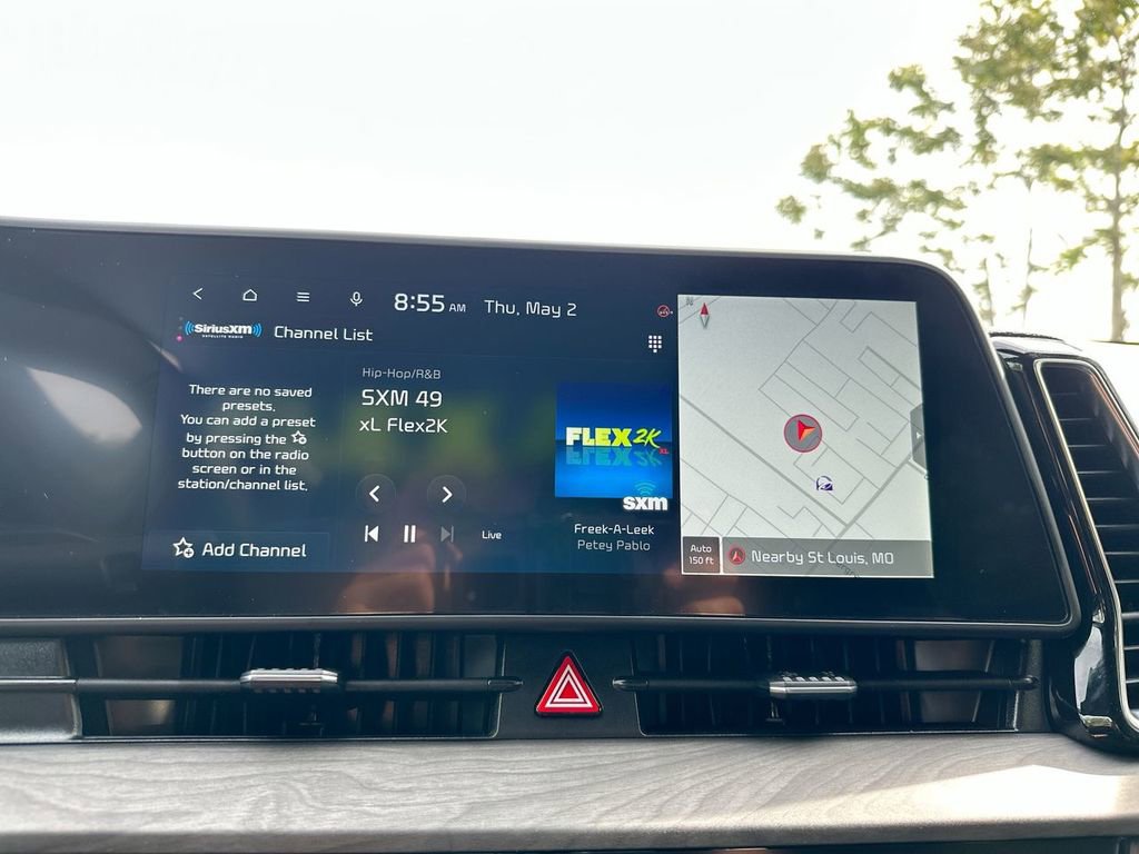 Used 2024 Kia Sportage X-Line image 46