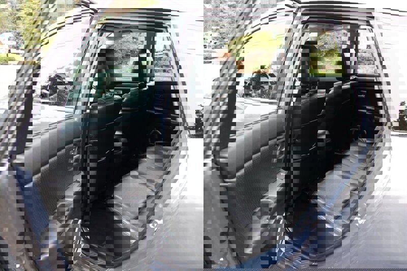 Used 2008 MAZDA MAZDA3 s Grand Touring image 15