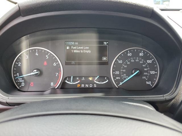 Used 2018 Ford EcoSport SES AWD/4WD image 25