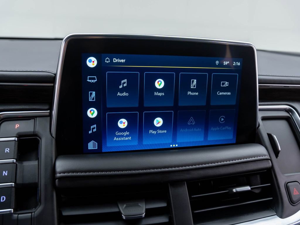 Used 2022 Chevrolet Tahoe Z71 image 32