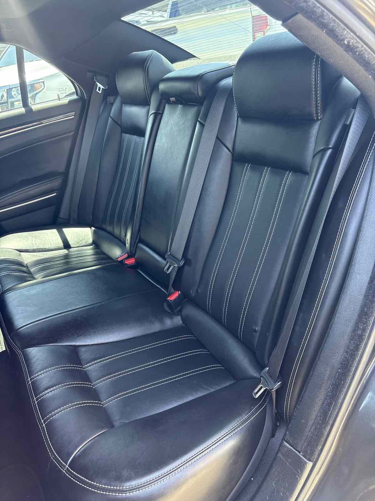 Used 2021 Chrysler 300 S RWD image 15