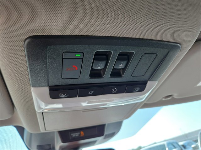 New 2026 Nissan Rogue Platinum w/ Platinum Premium Package image 26