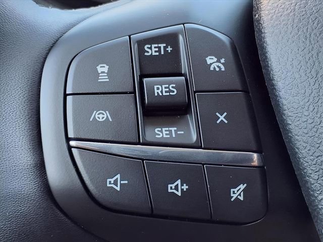 New 2025 Ford Bronco Sport Big Bend image 23