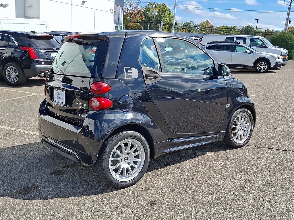 Used 2013 smart fortwo electric drive image 9