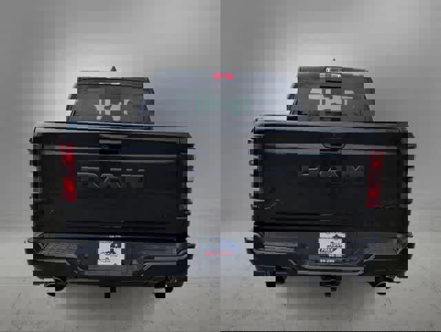 New 2026 RAM 1500 Express image 7