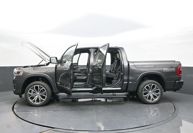 New 2026 RAM 1500 Tungsten image 64