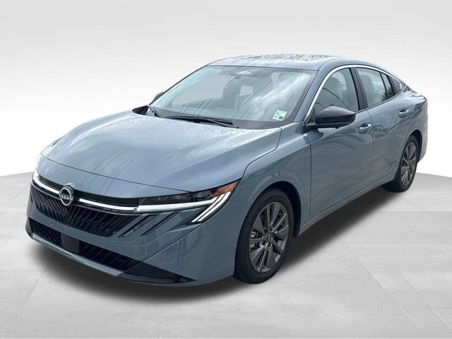 Used 2026 Nissan Sentra SL w/ Floor Mat Package image 3