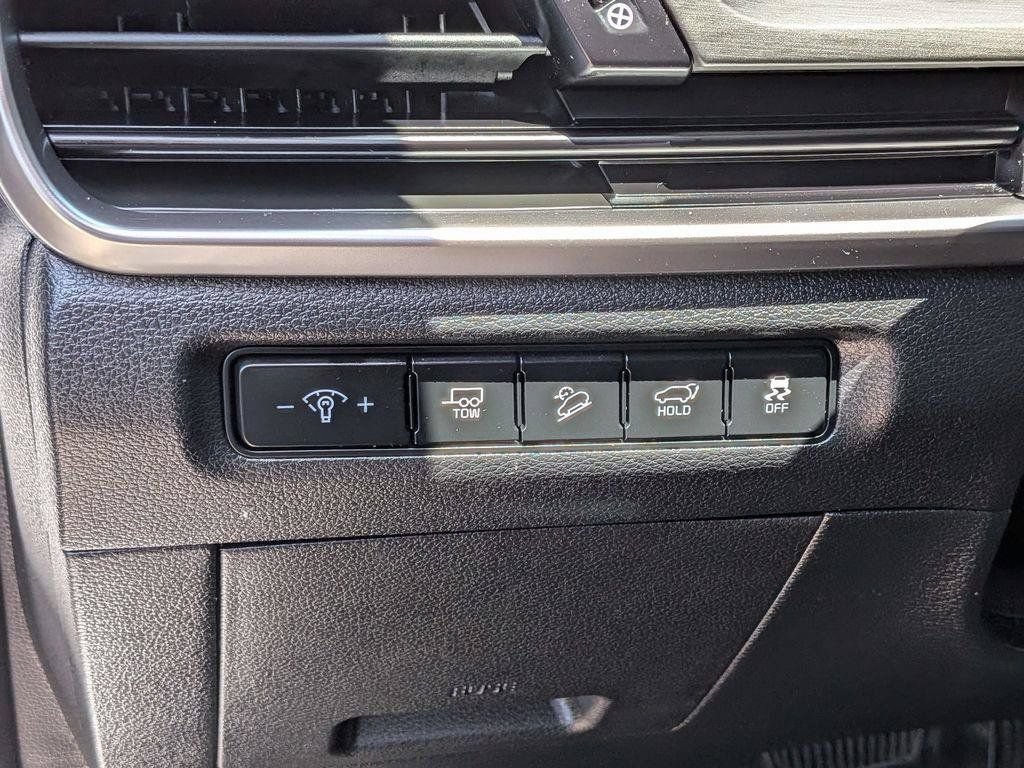 Used 2024 Kia Telluride EX X-Line AWD/4WD image 17