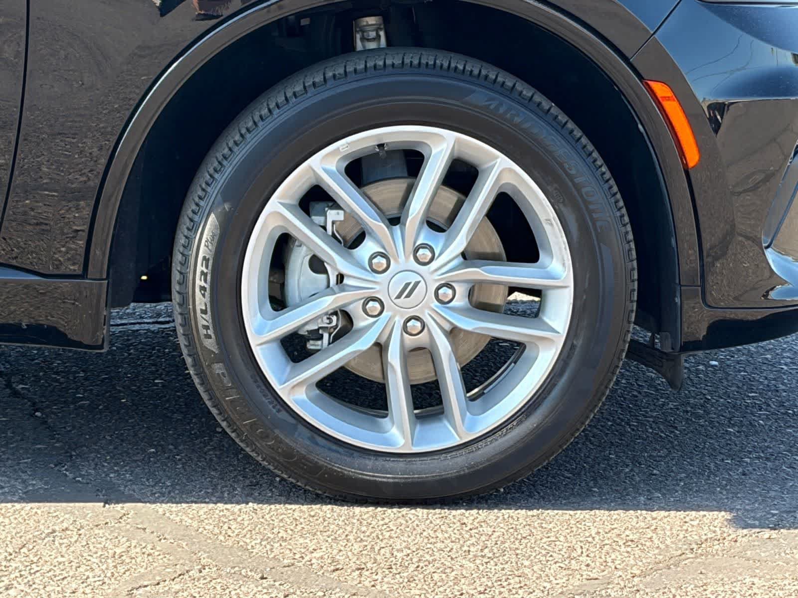 Used 2025 Dodge Durango GT AWD/4WD image 10