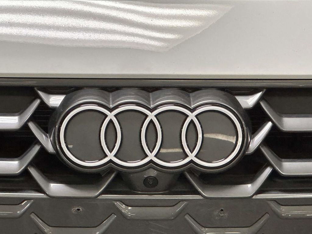 Used 2025 Audi A5 2.0T Premium w/ Convenience Package image 8
