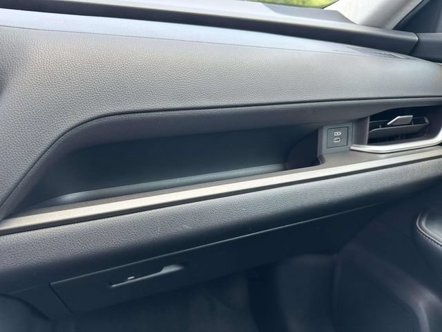 Certified 2024 Toyota Grand Highlander AWD image 43