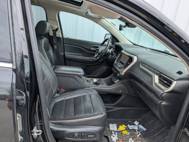 Used 2020 GMC Acadia Denali w/ Trailering Package AWD/4WD image 22