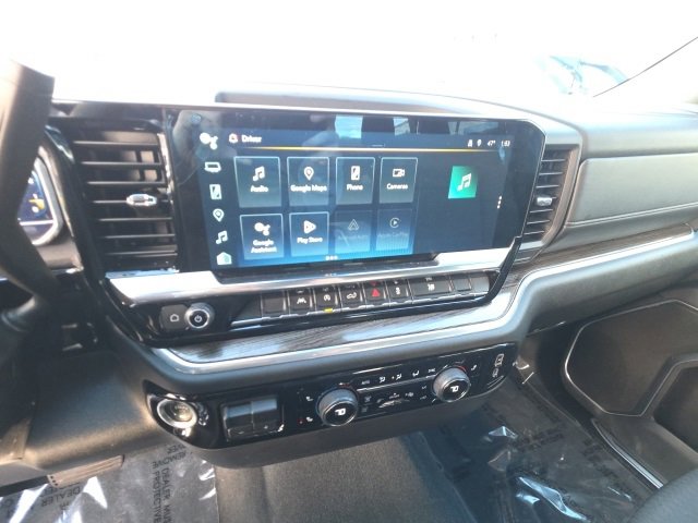 New 2025 Chevrolet Silverado 1500 RST w/ Rally Edition image 17