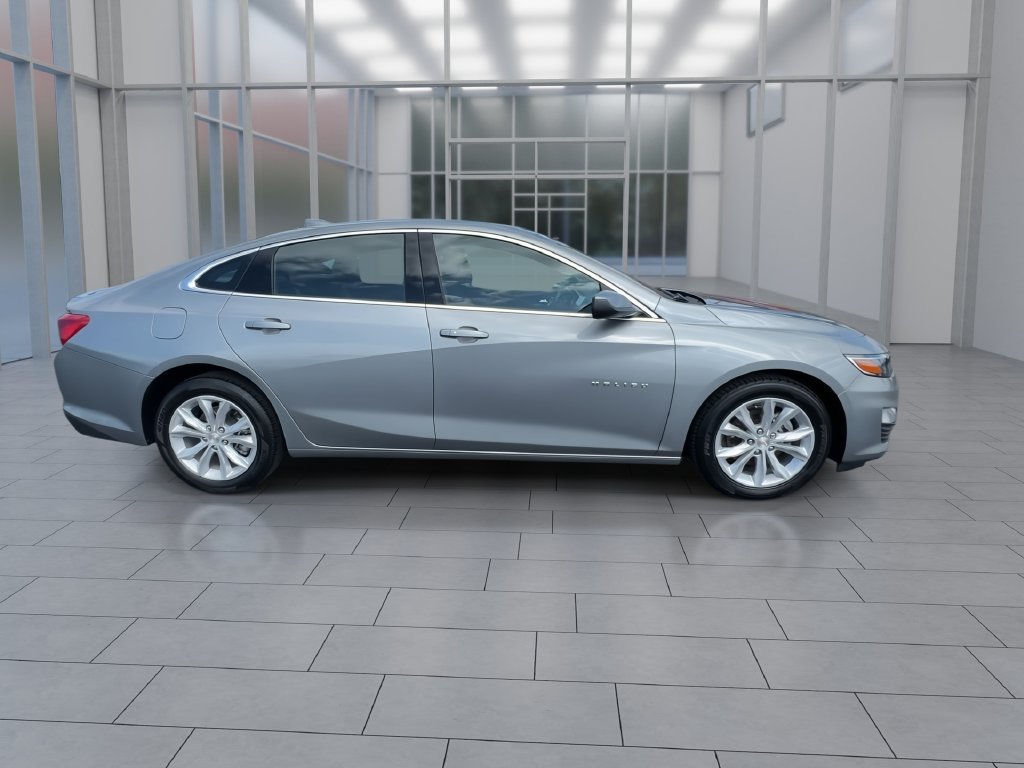 Used 2024 Chevrolet Malibu LT FWD image 9