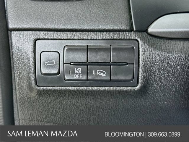 Used 2022 MAZDA CX-9 Touring AWD/4WD image 10
