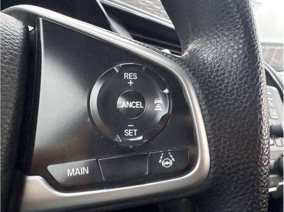 Used 2019 Honda Civic LX image 14