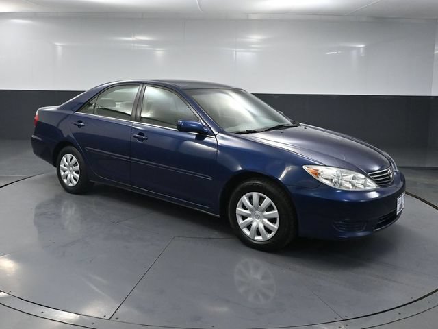 Used 2006 Toyota Camry LE FWD image 1