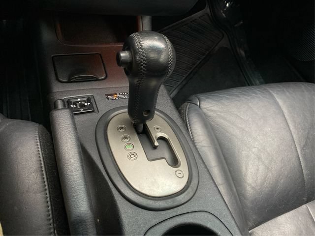 Used 2000 Mitsubishi Eclipse GT FWD image 32