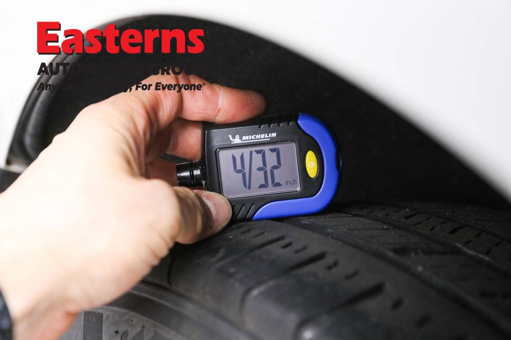 Used 2020 Nissan Pathfinder SL image 31