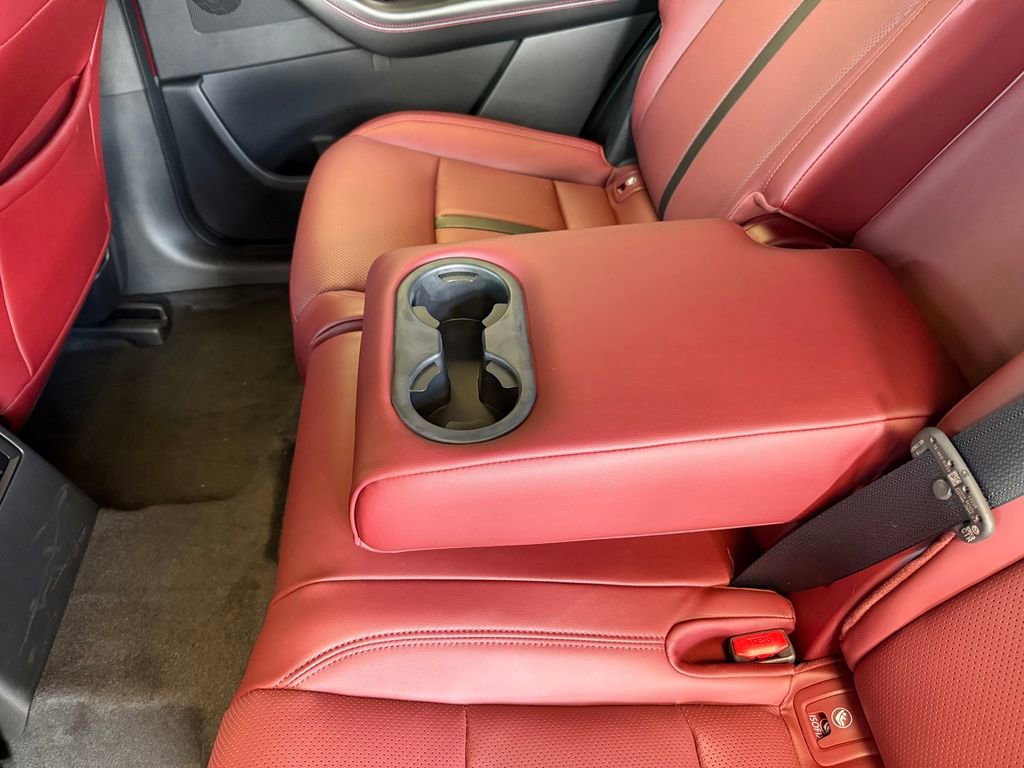 New 2025 MAZDA CX-70 Plug-In Hybrid w/ Premium Plus image 33