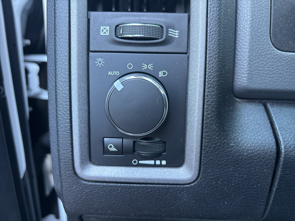 Used 2017 RAM 3500 Tradesman w/ Popular Equipment Group AWD/4WD image 24