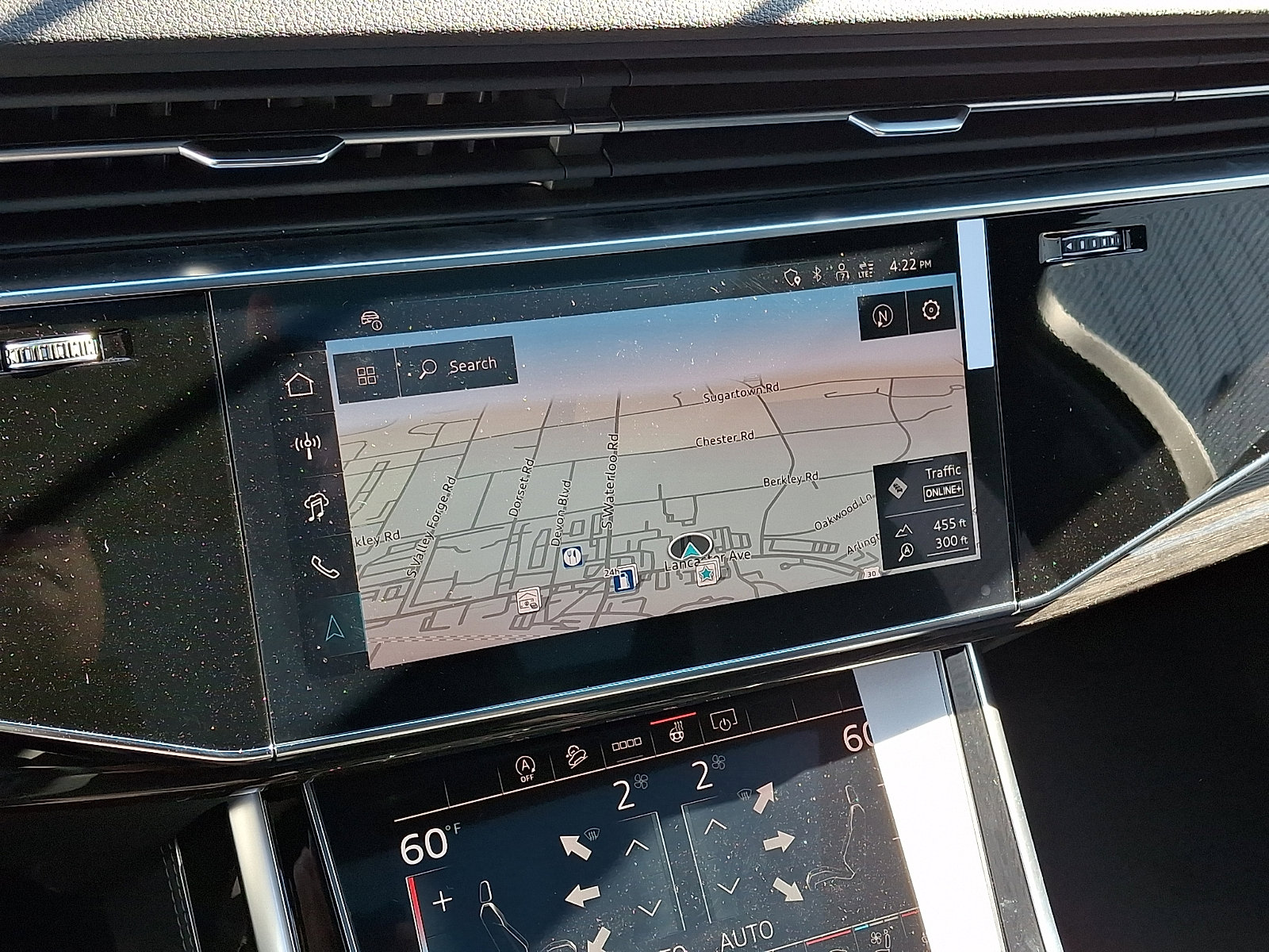 New 2026 Audi Q7 3.0T Premium Plus image 11