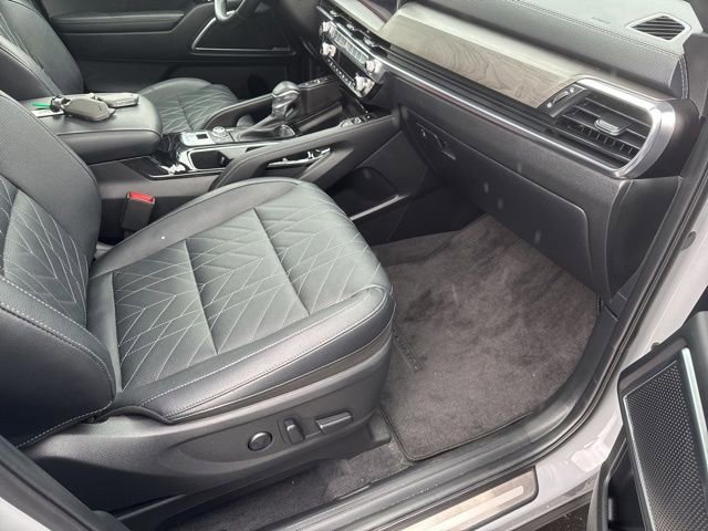 Used 2024 Kia Telluride SX X-Line AWD/4WD image 15