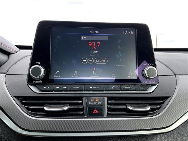 Used 2024 Nissan Altima 2.5 SR image 18