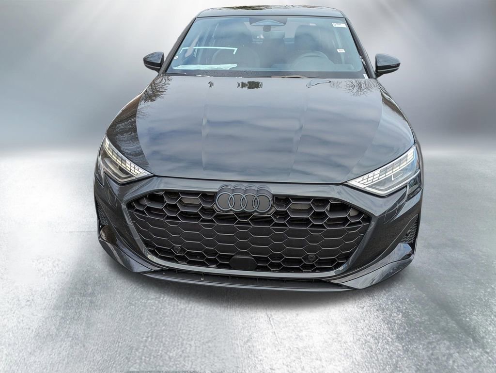 New 2026 Audi A3 2.0T Premium AWD/4WD image 9