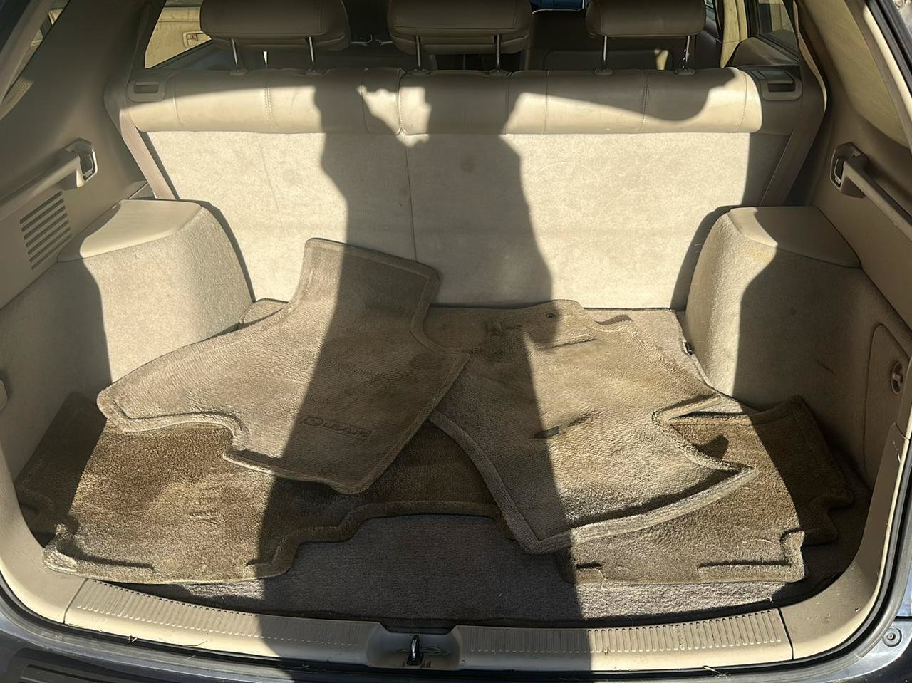 Used 1999 Lexus RX 300 4WD image 14